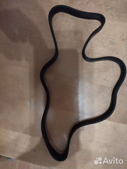 Ремень стиральной машины зви смп 1,5