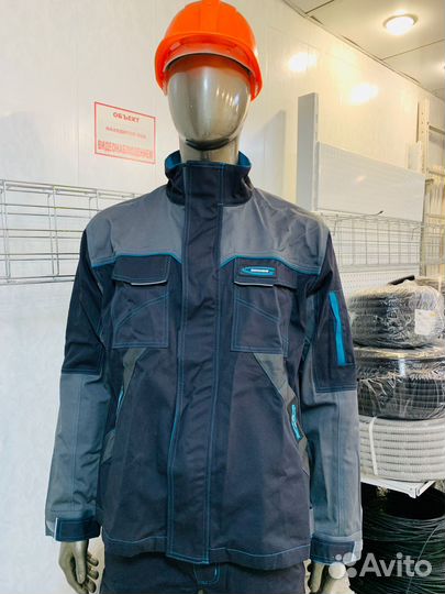 Спецодежда Gross