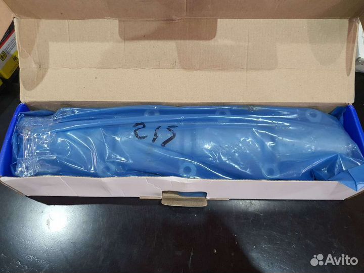 Распредвал Ваз Нива 213 214