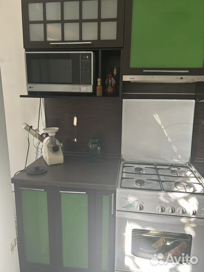 Кухонный гарнитур