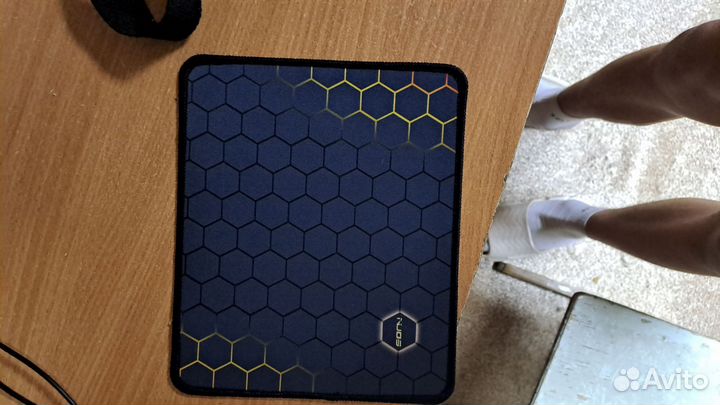 Абонемент для игры 