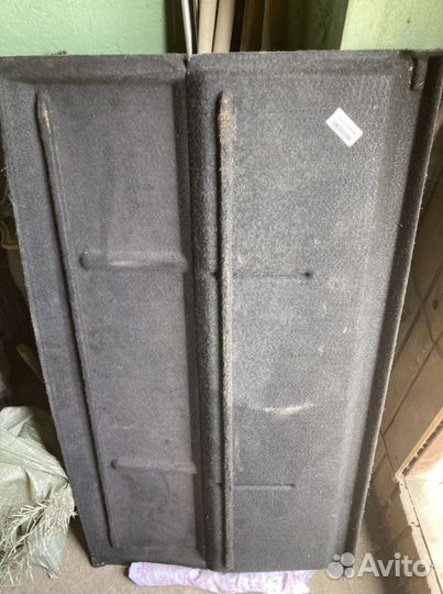 Полка Ваз 2108