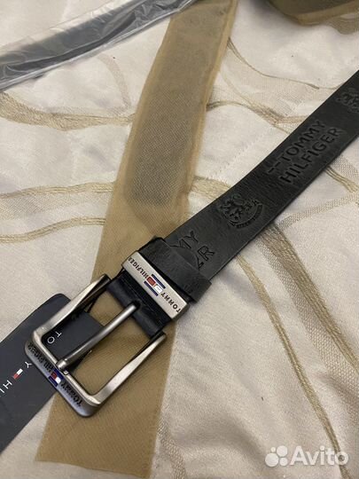 Ремень мужской