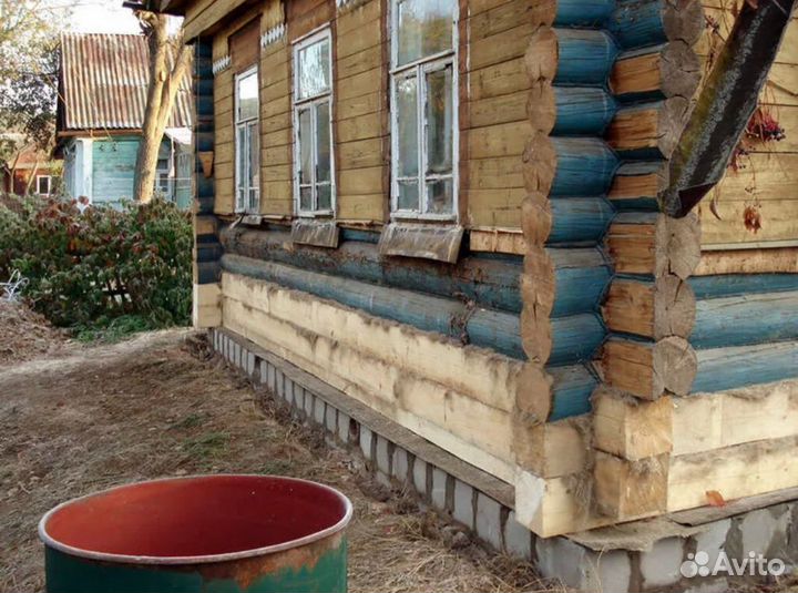 Ремонт фундамента