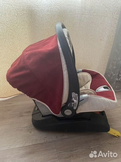 Автолюлька 0-13