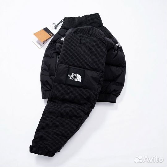 Женский Пуховик The North Face