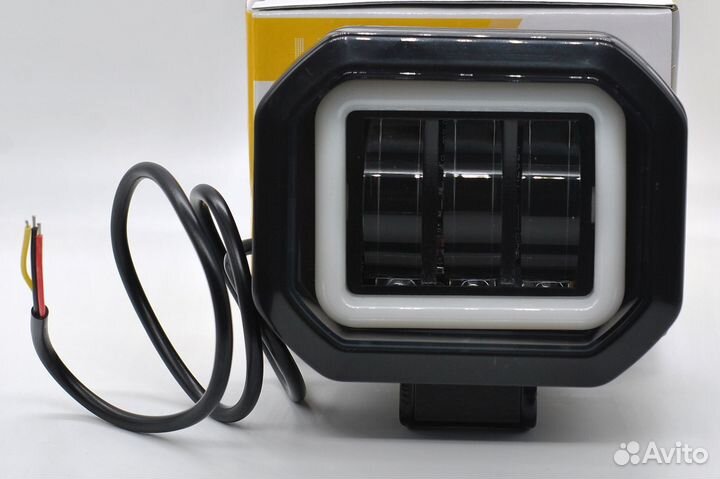 Фара для электротранспорта Arctic V3.1+