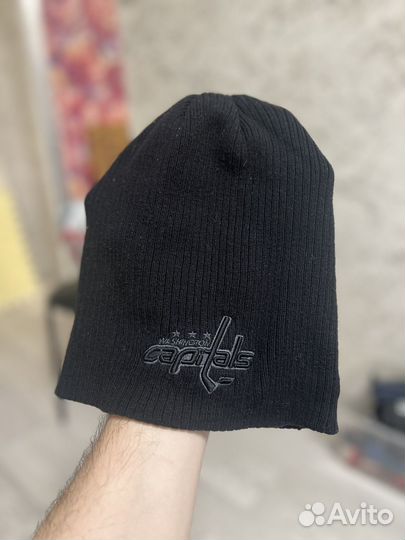Мужская шапка