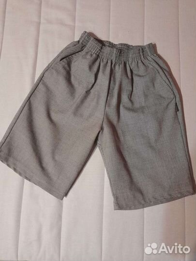 Шорты мужские