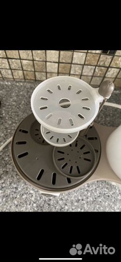 Tefal Стерилизатор подогреватель для бутылочек