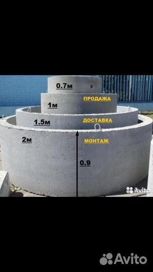 Жби кольца