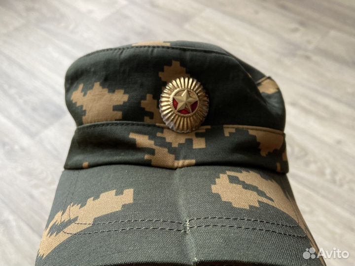 Кепка пв кгб беларусь