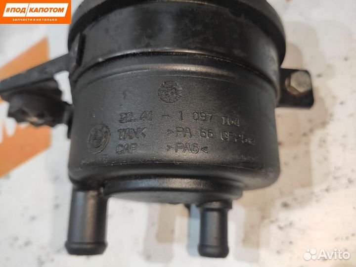 Бачок гидроусилителя BMW 1 E87 2007 1097164
