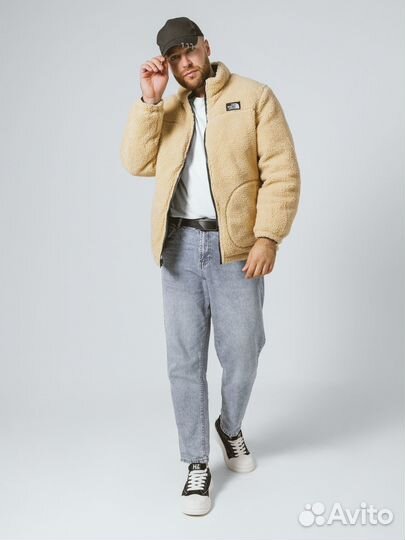 Пуховики унисекс