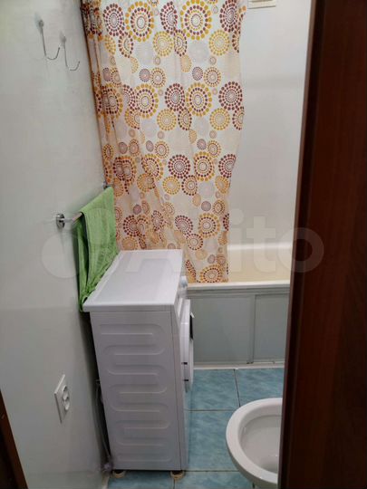 2-к. квартира, 54 м², 4/5 эт.