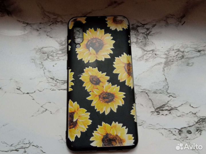 Чехлы на телефон samsung а50