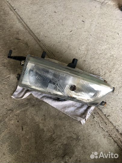 Фара honda HRV. CR-V