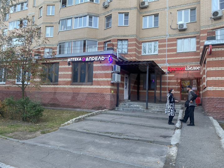 Свободного назначения, 92.5 м²