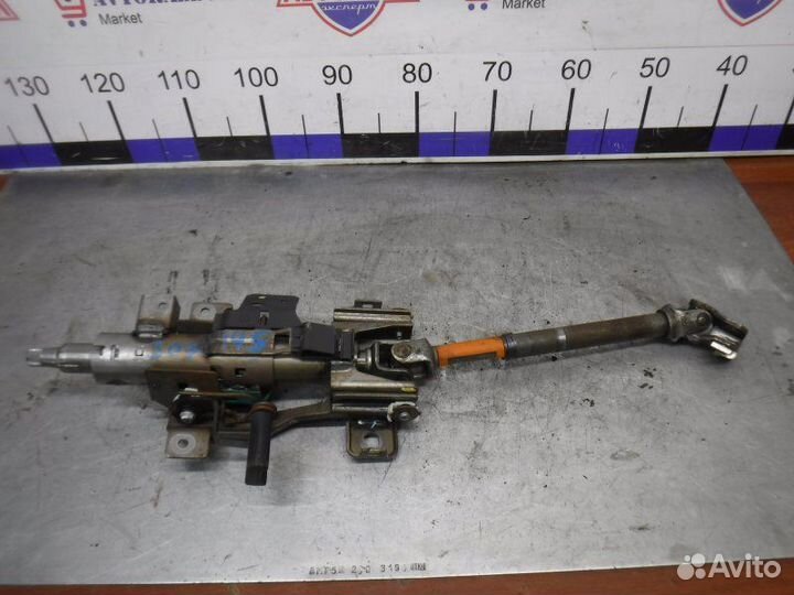 Колонка рулевая Peugeot 307 TU5JP4 2007