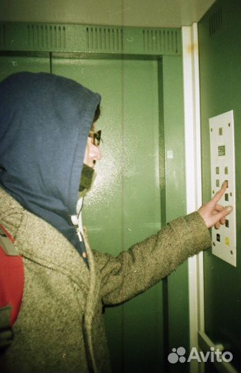 Пленочный фотоаппарат skina lito22