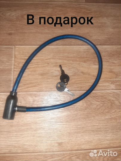 Велосипед BMX бу