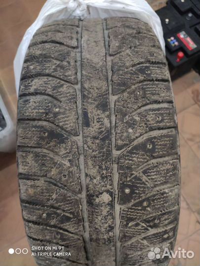 Bridgestone Ice Cruiser 7000 245/45 R17