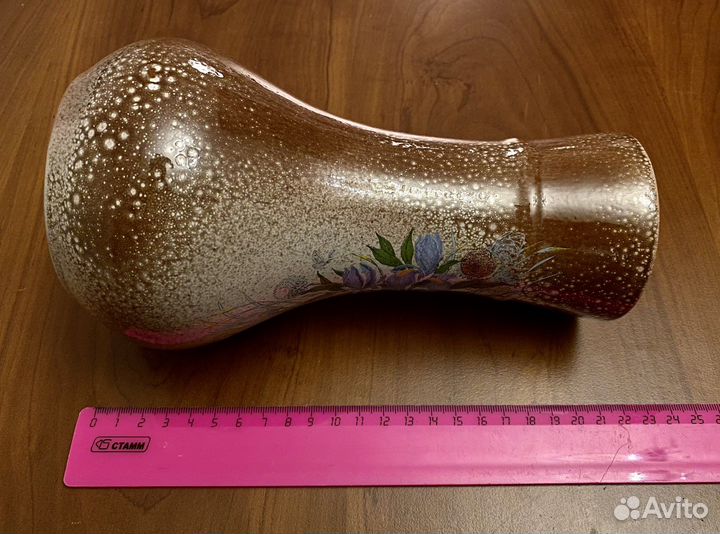 Ваза для цветов (небольшая)