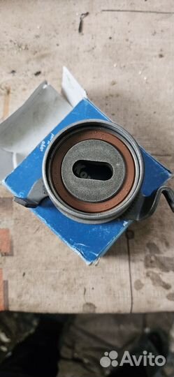 Ролик натяжителя грм Koyo