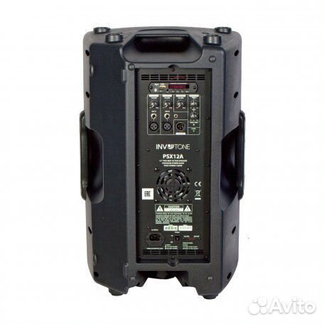 Invotone PSX12A акустическая система