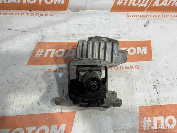 Опора двигателя Nissan X-Trail