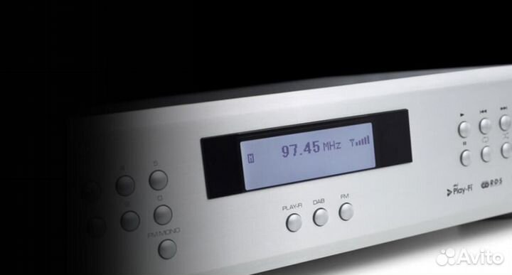 Тюнер Rotel T14