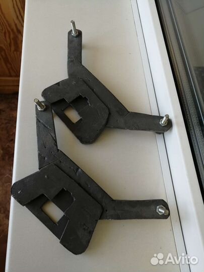 Адаптер для коляски