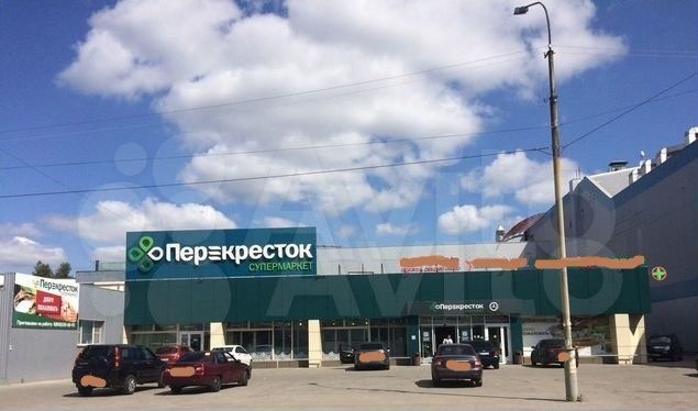 Свободного назначения, 9 м²