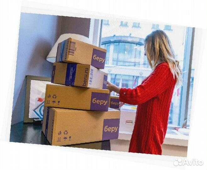 Комплектовщик Работа на складе Еженедельные выплат