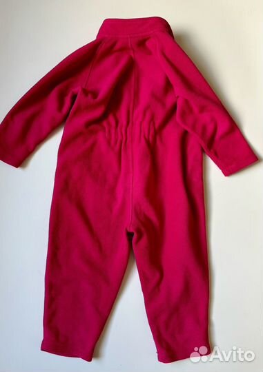 Термобельё Reima