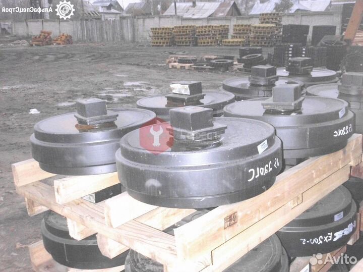 Ленивец CAT 314elcr 4I-7337