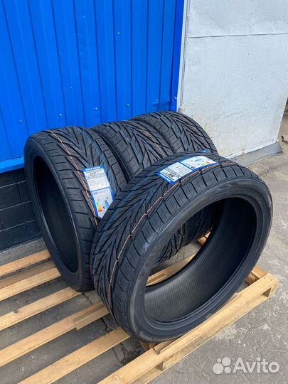 Toyo Proxes ST III 285/40 R24 112V