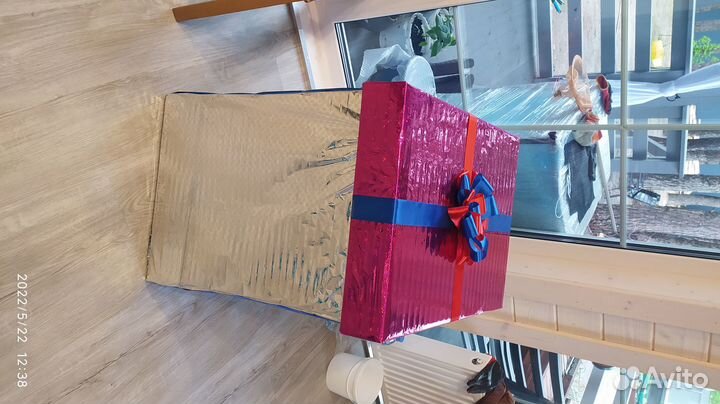 Коробка для подарков