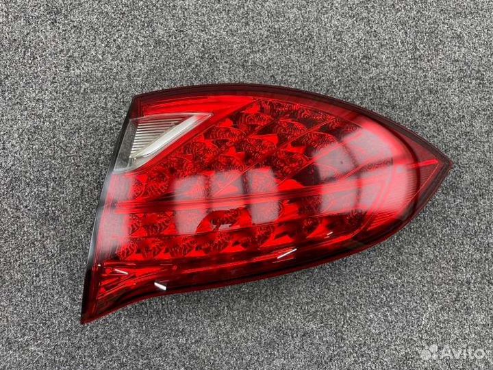 Стоп-сигнал правый Porsche Cayenne 958