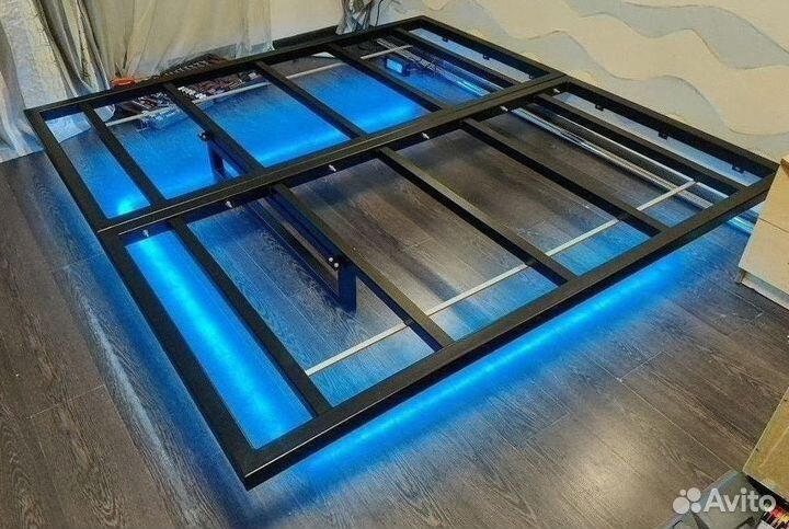 Кровать лофт для дома