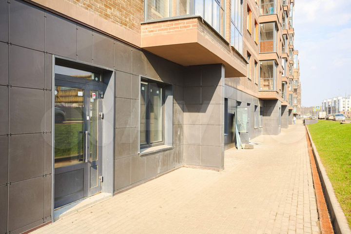 Сдам помещение свободного назначения, 53.5 м²