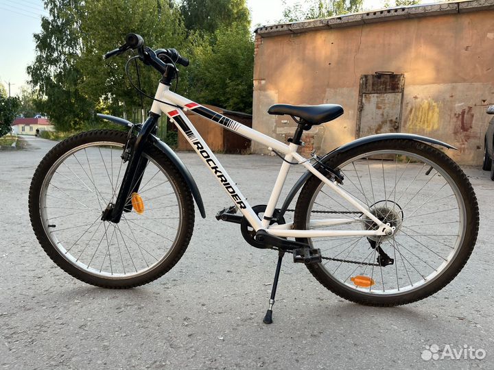 Велосипед горный