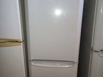 Холодильник Indesit no frost в Б.Чаусово
