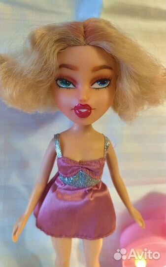 Кукла Bratz ооак