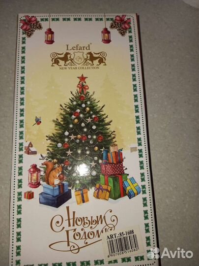 Подставка для ложки