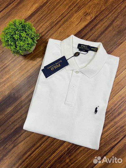 Поло Ralph Lauren Polo