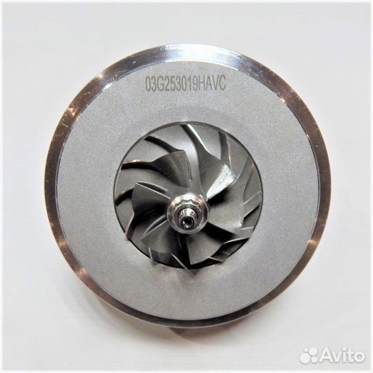 Картридж турбины (турбокомпрессора) 03G253019H