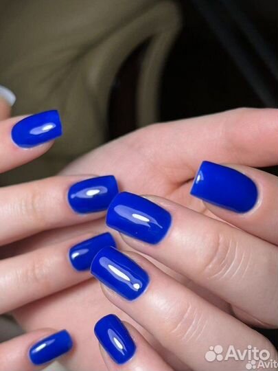 Мастер маникюра и педикюра