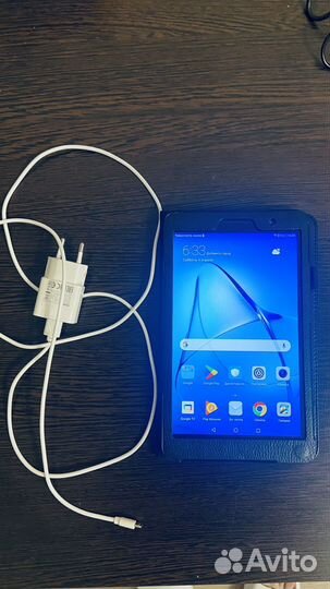 Планшет huawei MediaPad T3