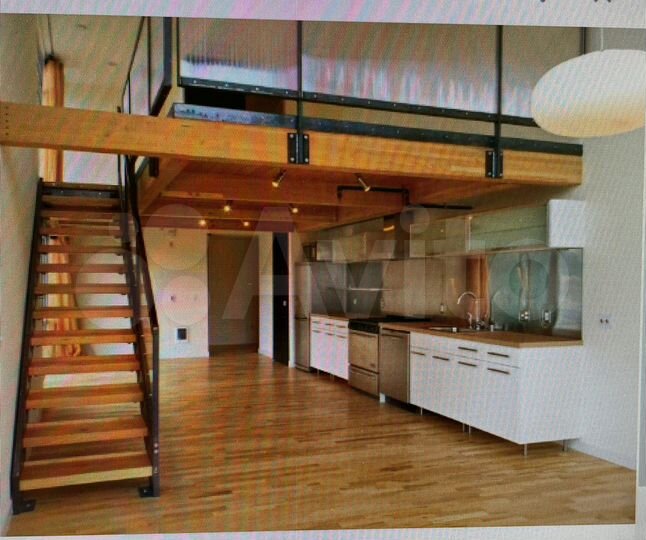 Квартира-студия, 21 м², 1/9 эт.